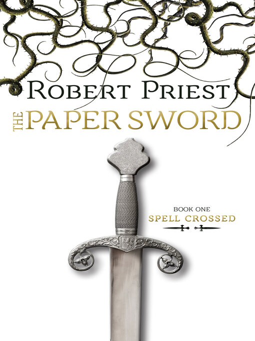 Title details for The Paper Sword by Robert Priest - Available